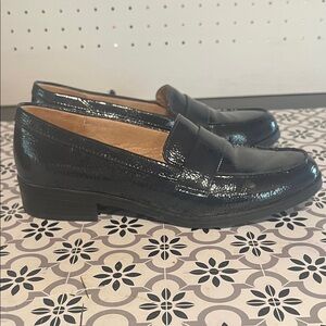 Life Syride Loafers Size 9M